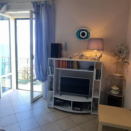 La Casa Di Manu شقة *