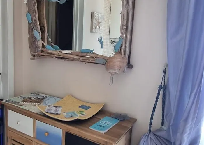 Апартаменты La Casa Di Manu *