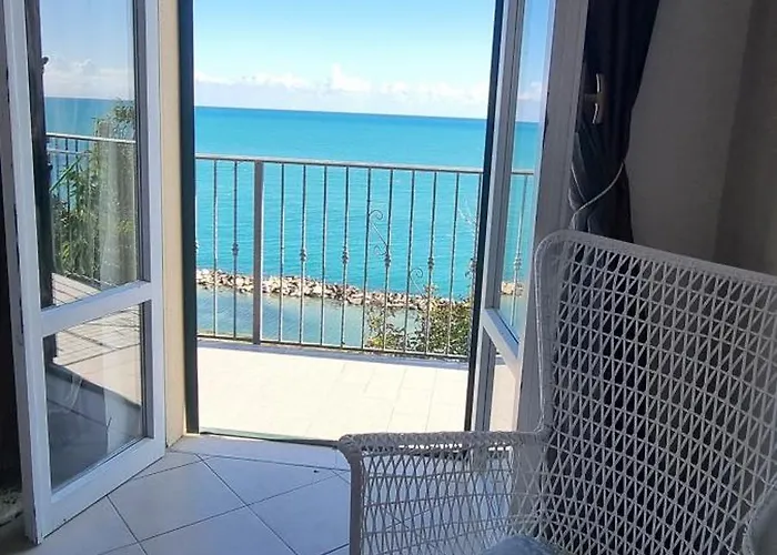 La Casa Di Manu Марина-ди-Сан-Вито