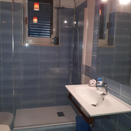 Apartament La Casa Di Manu