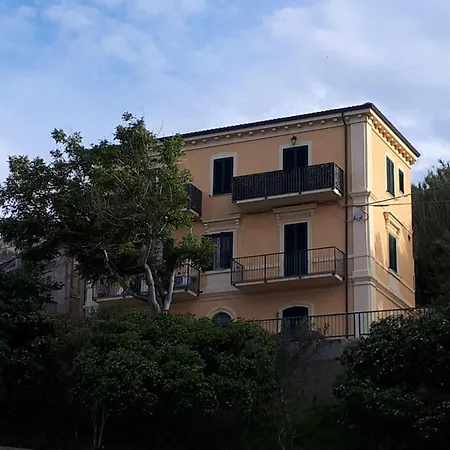La Casa Di Manu