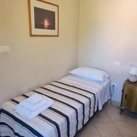 La Casa Di Manu Appartement