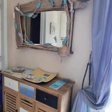 Apartament La Casa Di Manu *