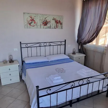 Appartement La Casa Di Manu *