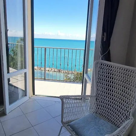 La Casa Di Manu Marina di San Vito