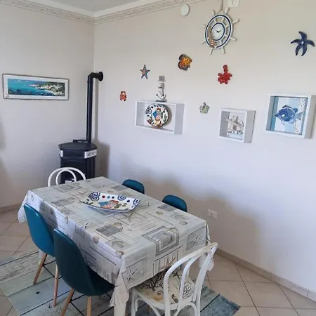 La Casa Di Manu Appartement