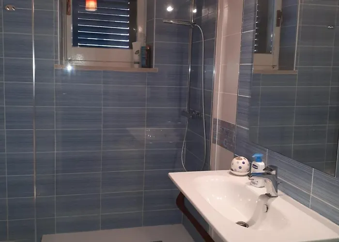 Appartamento La Casa Di Manu