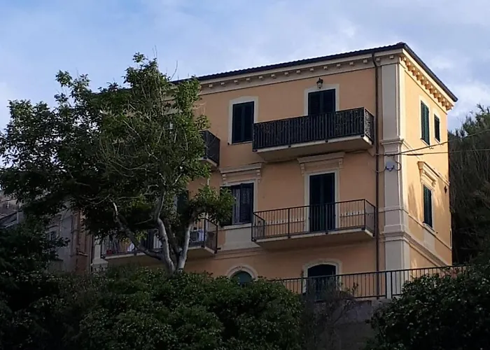 La Casa Di Manu